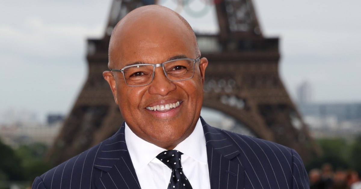 Mike Tirico