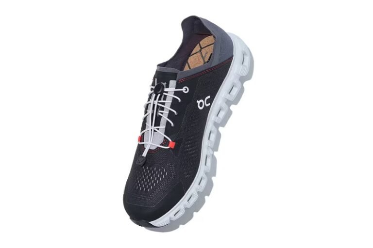 mita sneakers x On Cloud 6 Coast MITA