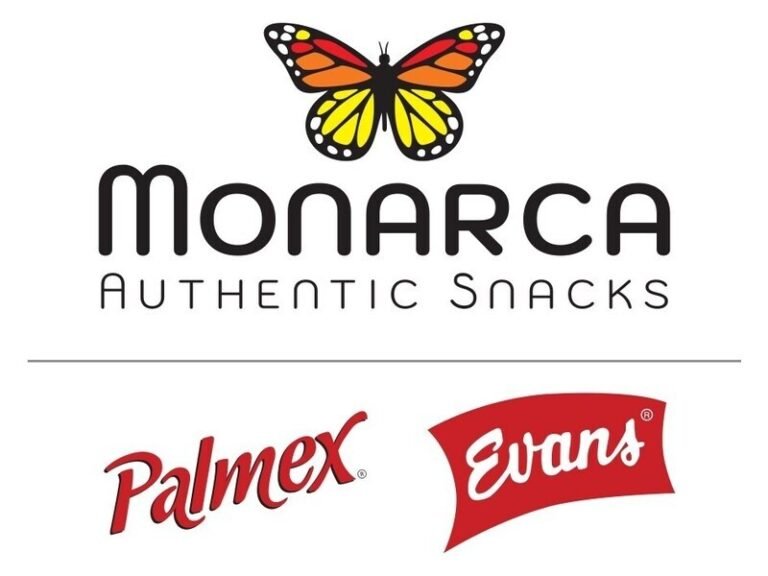 Authentic Hispanic Snacking Brands : Monarca Authentic Snacks