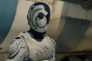 Murderbot’s Cyborg Brain Explained by Neuroscience