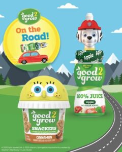 Travel-Focused Summer Campaigns : National Sweepstakes