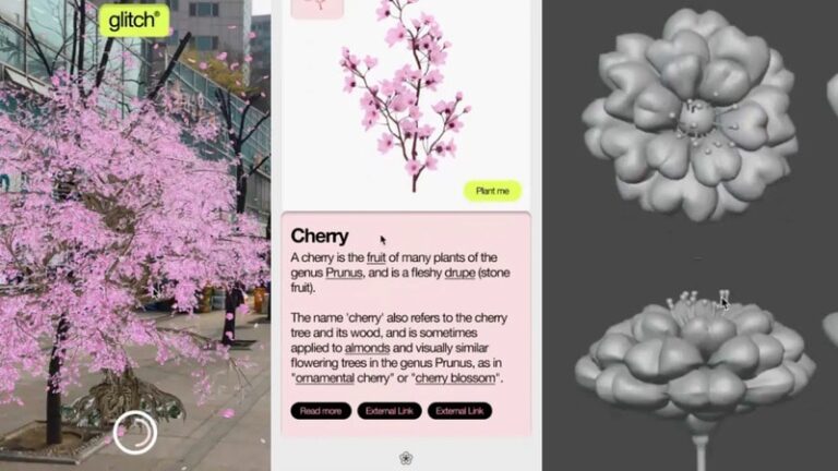 Clean the Sky – Conservation-Encouraging Urban AR Platforms