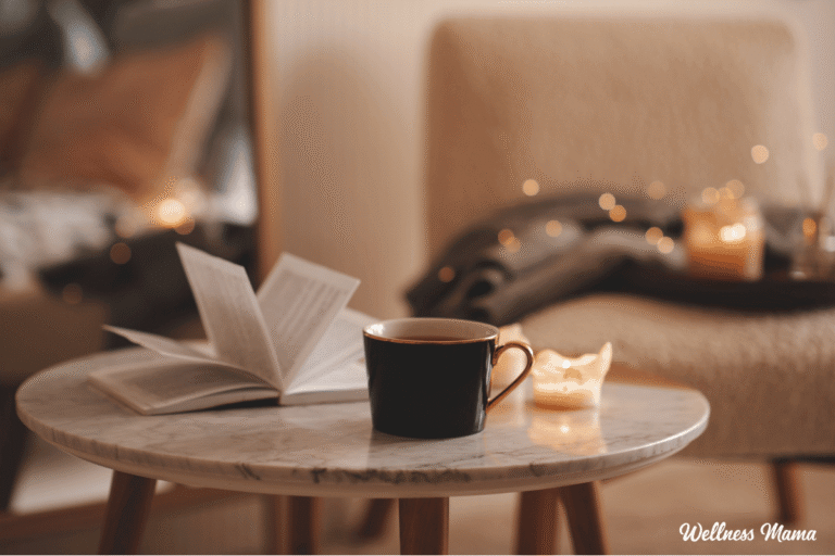 How to Build a Nighttime Routine for the Whole Family