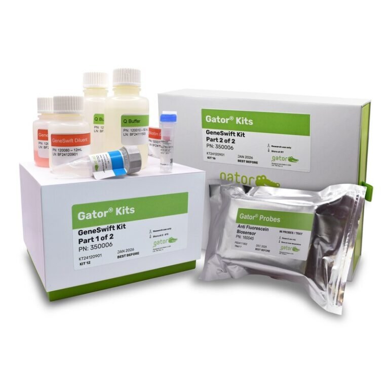 Novel Reagent Kits : novel reagent kit