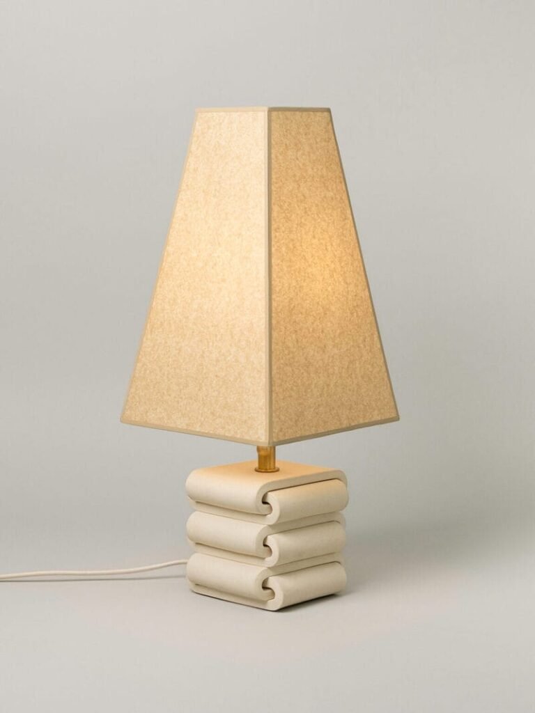 Egyptian Obelisks-Inspired Lighting : obel collection