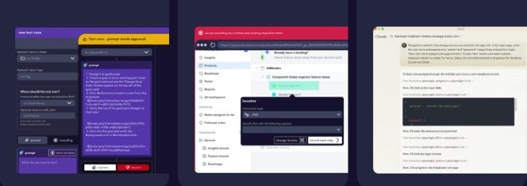 Autonomous QA Agents : Octomind QA