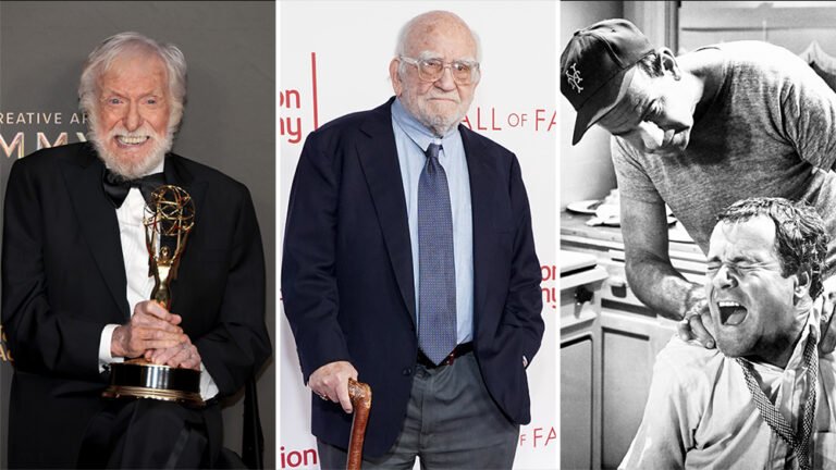 Dick Van Dyke, Ed Asner Initially Planned To Remake ‘The Odd Couple’