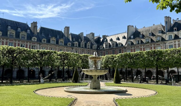 14 Off-the-Beaten-Path Things to See in Paris (Updated 2025)