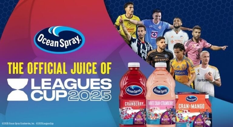 Summer-Forward Juice Sponsorships : Official Juice Sponsor’