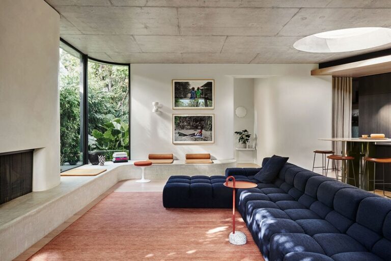 Suburban Home Garden Extensions : palm house