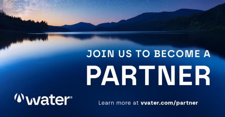 Water Treatment-Focused Partner Programs : partner program