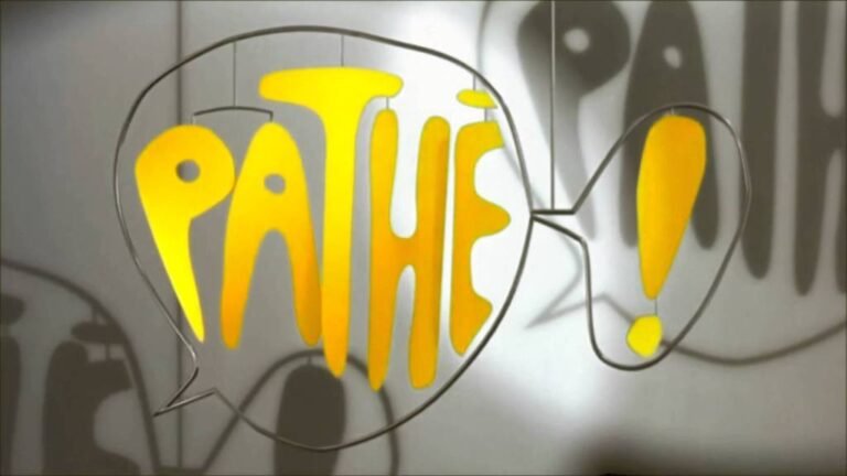 Logistics Billionaire Rodolphe Saadé Takes 20% Stake In Pathé