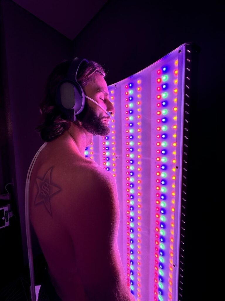 Personalized Wellness Tools : Personalized Wellness