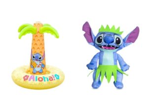Tropical Disney Pet Collections : PetSmart Introduced