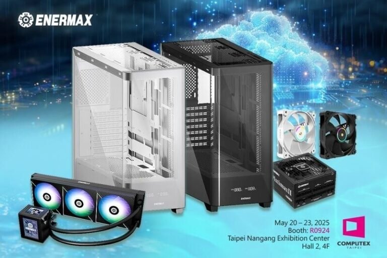 Color-Customizable Chassis Fans : PF120 ARGB