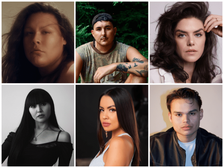 Indigenous Sex Worker Drama Seventeen Begins Production, Unveils Cast