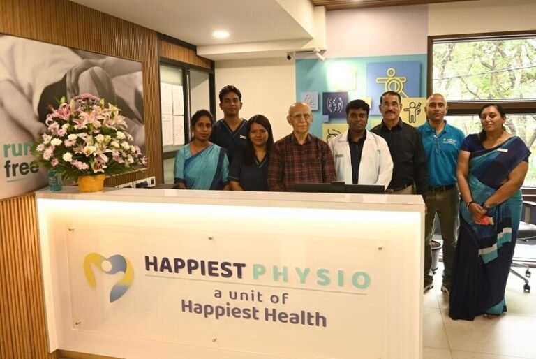Specialized Physiotherapy Clinics : physiotherapy clinic