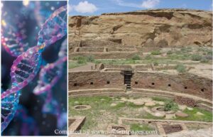 Ancient DNA Confirms Picuris Pueblo Tribe’s Ancestral Ties To Chaco Canyon