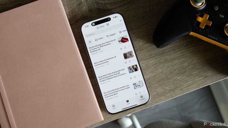 Read-later app Pocket is shutting down, and I’m super sad about it