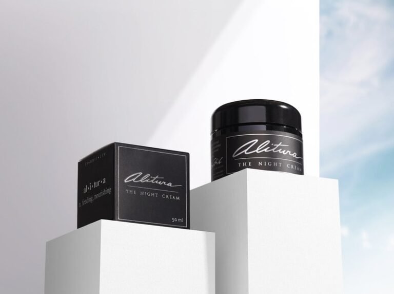 Premium Overnight Skincare Solutions : Premium Overnight Skincare