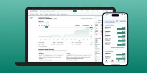 Private Company Financial Tools : private markets hub