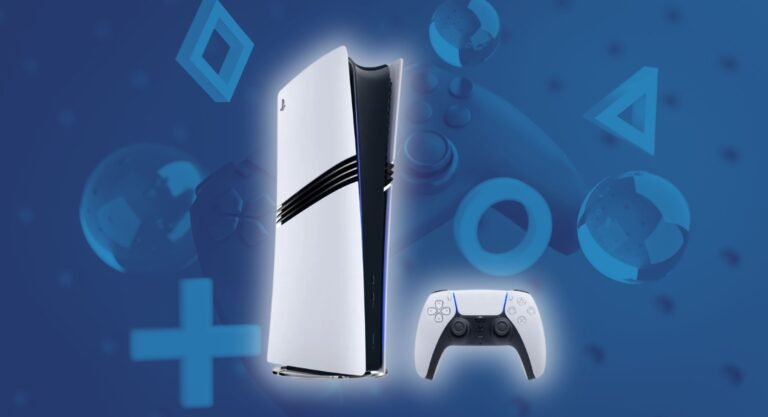 PS3 games might get a big upgrade thanks to the PS5 Pro