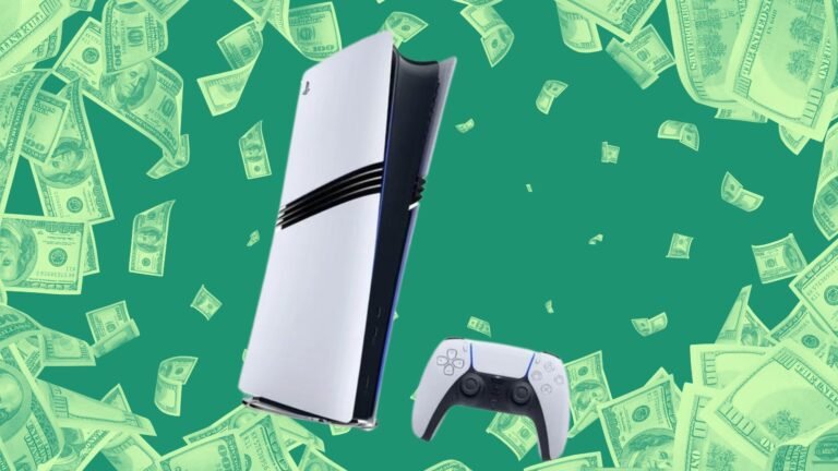 The PS5’s future in the US is uncertain, and yes tariffs are to blame