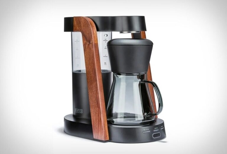 Ratio Eight Series 2 Coffee Machine