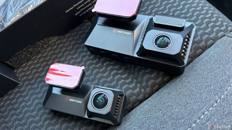 another dual lens success story