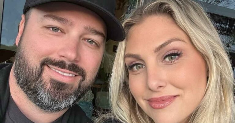 RHOC’s Gina Kirschenheiter Dragged Into Travis Mullen’s Custody Case