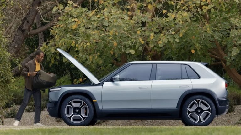 Why I’m making my next car an EV instead of a hybrid