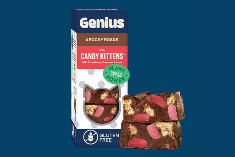 Gluten-Free Candy Biscuits : rocky road 2