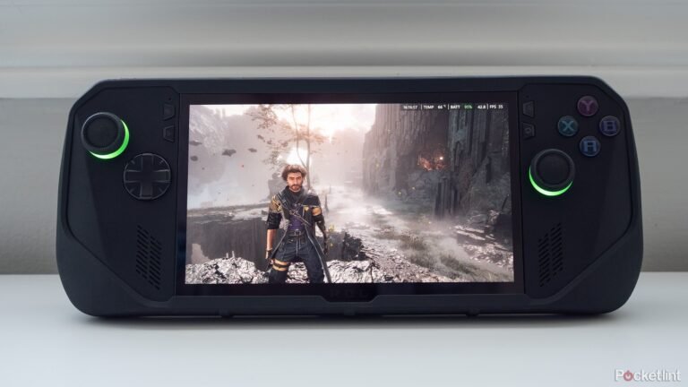 4 ways I make the ROG Ally X’s awful battery life a little better