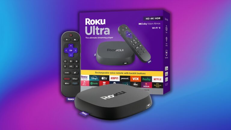 My favorite streaming box just fell to its Black Friday price