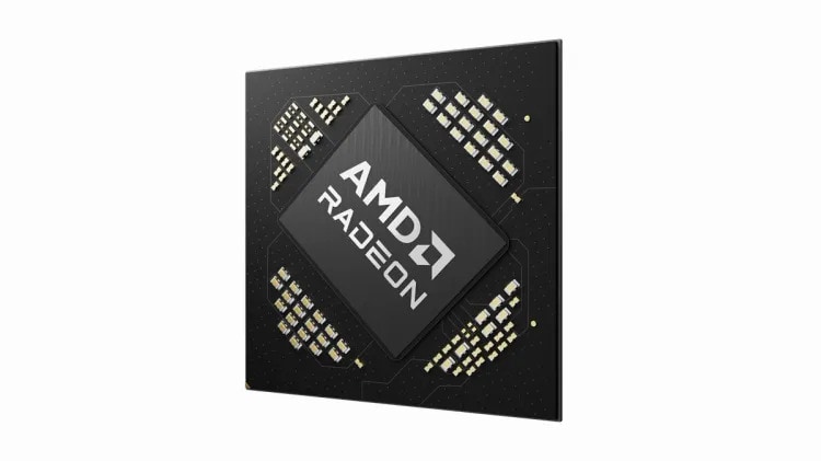 High-Performance Enterprise CPUs : Ryzen Threadripper PRO 9995WX