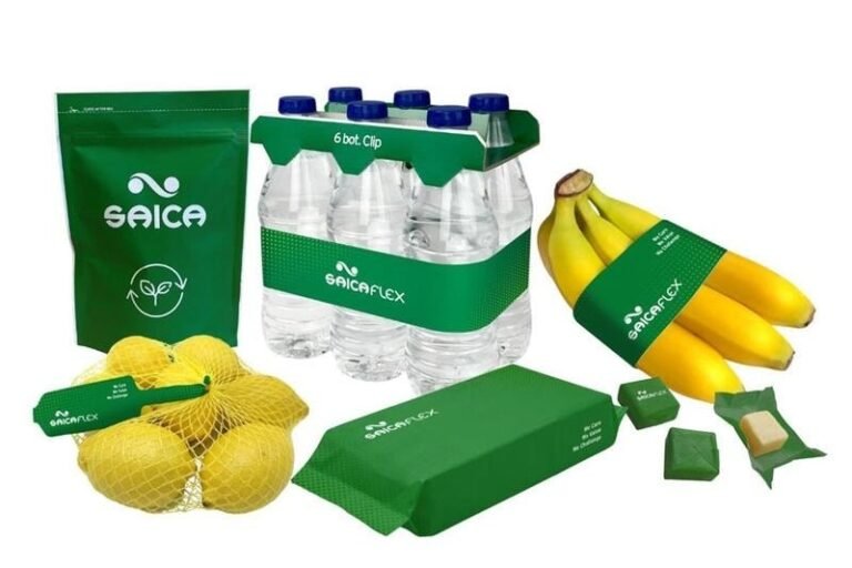 Clean the Sky – Paper-Based Packaging Catalogues