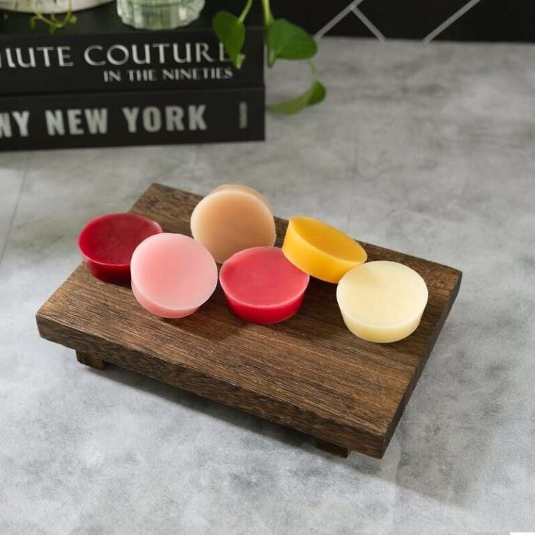 Fragrant Flame-Free Wax Melts : ScentMatch