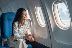 Economy Class Experiences : Seat Sale