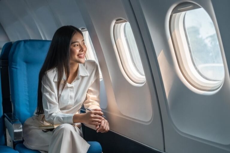 Economy Class Experiences : Seat Sale