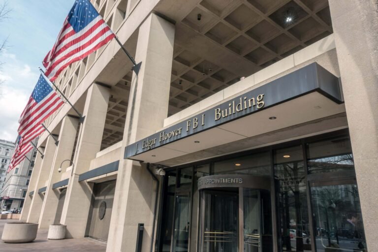 The FBI is getting new technology to see through walls