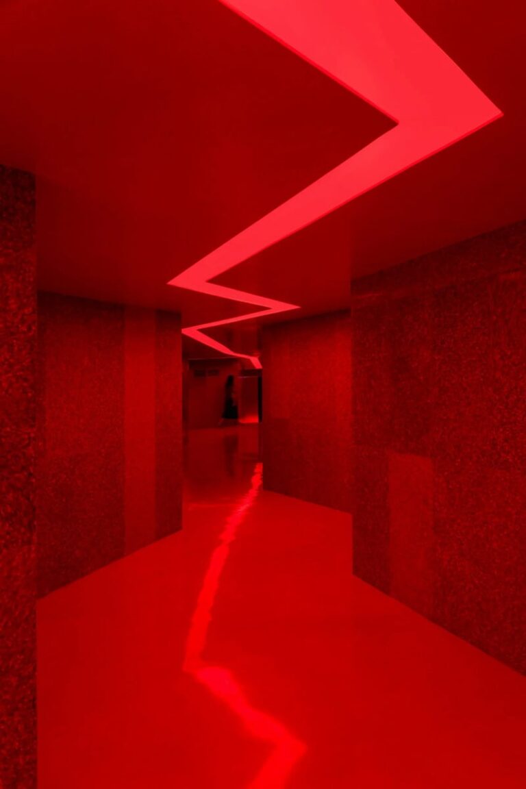 Eco-Friendly Self-Care Community Centers : self care community center