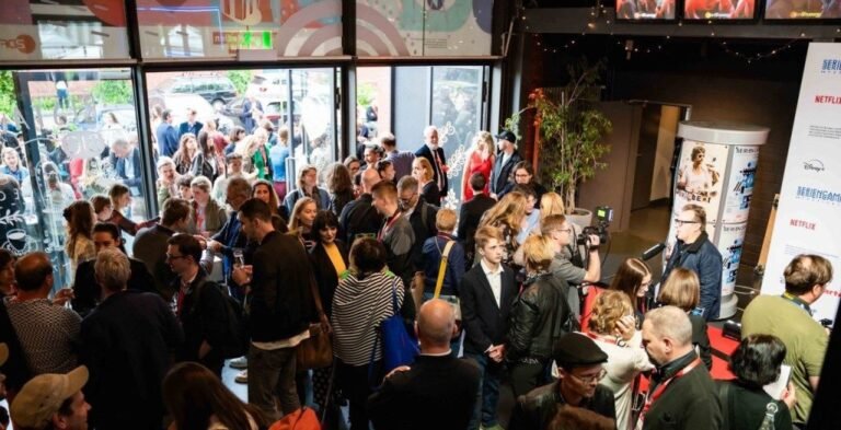 Seriencamp Conference Focuses On European Drama Co-Production
