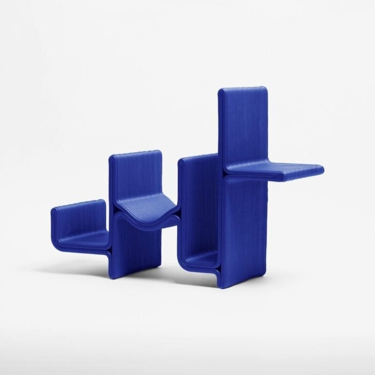 Dynamic Storage-Display Shelves : shelf life