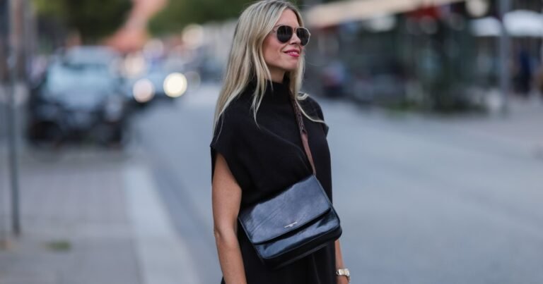19 Short-Sleeve Sweaters to Wear for Spring and Summer 2025
