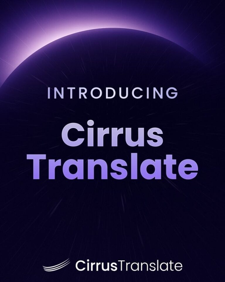 Sign Language Translation Platforms : Sign Language Translation