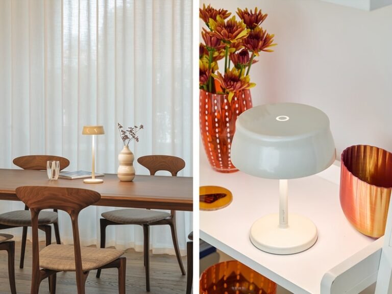 Wireless Aluminum Lihting Solutions : sister light