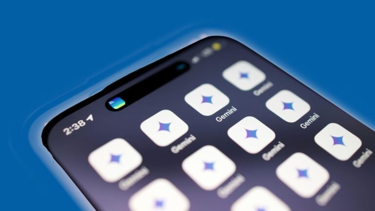 If your Google Gemini Flash 2.5 file uploader was broken this weekend, you weren’t alone