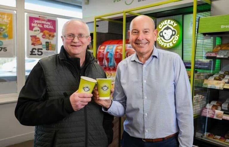 Ready-to-Sip Retailer Teas : SPAR and Yorkshire Tea