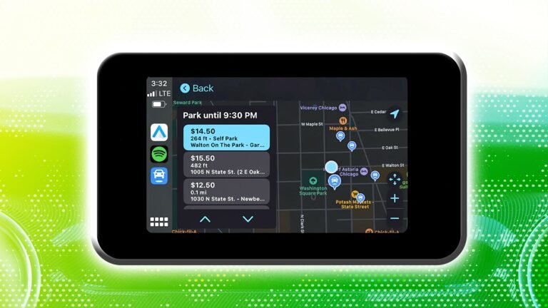 This Android Auto app I use everyday is an absolute game-changer