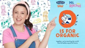 Organic Educator-Themed Yogurts : stonyfield 1
